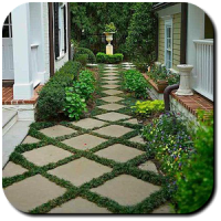 Pavers Ideas