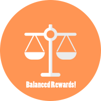 Balanced Rewards