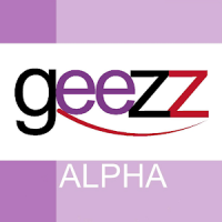 geezz Workbook Alpha