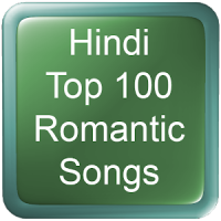 Hindi Top 100 Romantic Songs