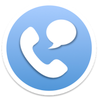 Callgram messagerie et appels