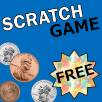 Scratch games