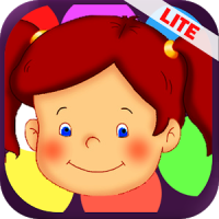 Dress Up Lily Lite