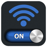 WiFi widget (switch)