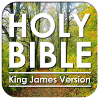 Bíblia Sagrada: King James Ver