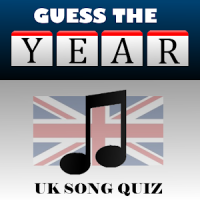 UK Song Quiz