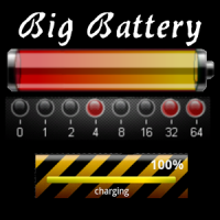 Big Battery Free