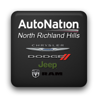 AutoNation CDJR Richland Hills