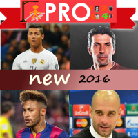 Soccer Players Quiz 2017 PRO