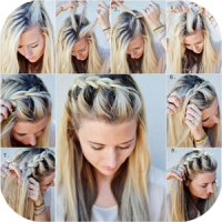 Braid Hairstyle Tutorials