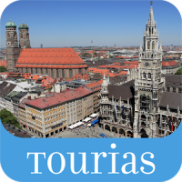 Munich Travel Guide - TOURIAS