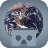 Earth VR