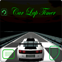 Car Lap Timer