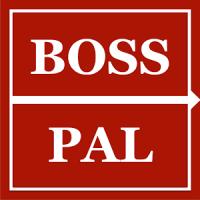 BOSSPAL (Boss edition)