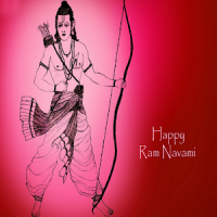 Happy Ram Navami SMS