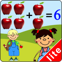 Addition By Counting Obj Lite