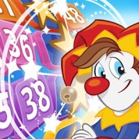 Slingo Adventure Bingo & Slots