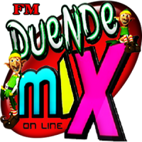 FM DUENDE MIX