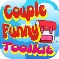 Couple Funny Toolkit