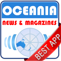 Oceania Newspapers : Official