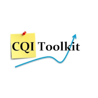 NHS CQIToolkit Translator