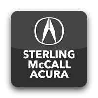 Sterling McCall Acura