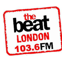 The Beat London 103.6 FM