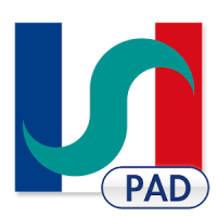 (PAD)中鋼保全駐衛保全處行動督勤管理系統
