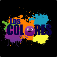 los colores