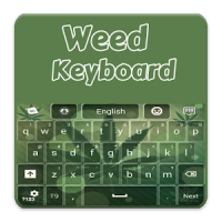 Weed Keyboard
