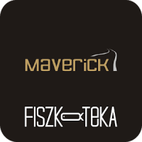 Fiszkoteka Salon MAVERICK