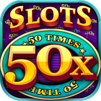 50x Slots