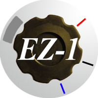 EZ1 lens and gimbal controller