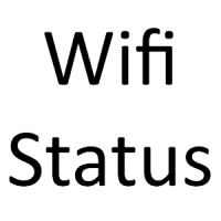 Wifi Status