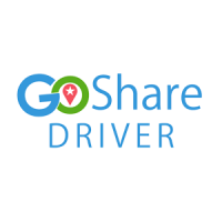 GoShare Delivery Pro