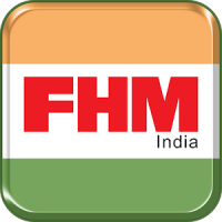 FHM Magazine - India