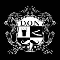 D.O.N Barber Beer