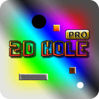 2D Hole PRO