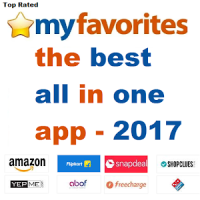 All in One app - 2018
