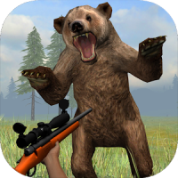 Wilderness Survival Hunting 3D