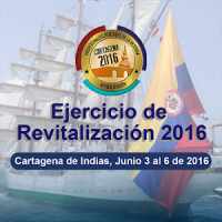 Revitalizacion 2016