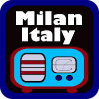 Milan Italy FM Radio