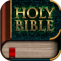 Expanded Bible