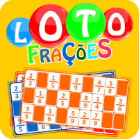 Loto - Frações