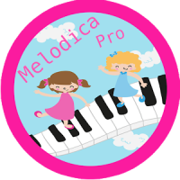 Melodica (Pro)