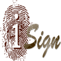 i Sign
