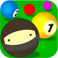 8 Ball Pool Clash