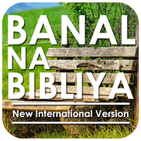 Niv Bible Tagalog: Filipino