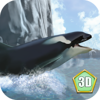 Orca Simulador de orcas