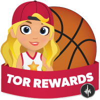 Toronto Basketball Rewards